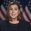 Elissa Slotkin: "Den Trump provozéiert en Handelskrich"  | © picture alliance / Consolidated News Photos | Paul Sancya - Pool via CNP