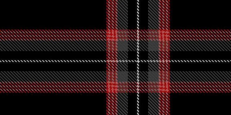 De Schotteschen Tartan ass ee Karomuster wat een op den traditionelle schottesche Kleeder wei de Kilts gesäit. De Schotteschen Tartan ass ee Karomuster wat een op den traditionelle schottesche Kleeder wei de Kilts gesäit.