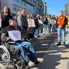 Traitement vun Asyldemanden aus Syrie weiderhi gepaust  | © Sophie Schroeder