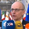 Luc Frieden: “Déi, déi blockéieren einfach stoe loossen"