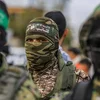 Hamas drot, bei weideren israeeleschen Attacken, all d'Geiselen ëmzebréngen | © picture alliance/dpa | Abed Rahim Khatib