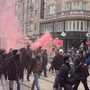 Versammlungsfräiheet: Gesetzentworf ze restriktiv, seet d'CSL | © Pierre Reyland