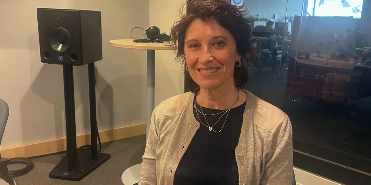 Véronique Faucannet | © Jean Claude Majerus