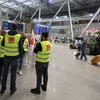 Sämtlech Flich vu Lëtzebuerg an Däitschland annuléiert | © picture alliance/dpa | Christoph Reichwein