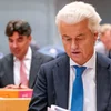 Mat de Stëmme vun der rietsradikaler PVV rejetéiert Holland den EU-Oprüstungsplang | © picture alliance / BEAUTIFUL SPORTS | BEAUTIFUL SPORTS/Orangepictures