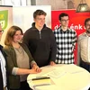 Jugendparteie fuerderen eng "generatiounegerecht" Pensiounsreform | © Pierre Reyland