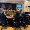 Gemengebeamten-Affär zu Hesper: Gemeng constituéiert sech als Partie civile | © Pebia Urban