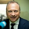 Gilles Roth: D'Zwee-Prozent-Zil fir d'Defense scho virun 2030 erreechen | © Chris Zeien
