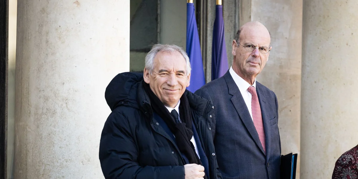 Franséische Premier wëllt iwwer ëffentlech Finanzen debattéieren  | © picture alliance / NurPhoto | Telmo Pinto