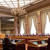Laangfristeg Ofsécherung vum Pensiounssystem gëtt debattéiert  | © Flickr Chambre des Députés