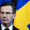 Lëtzebuerg a Schwede stinn zesummen hannert der Ukrain | © picture alliance