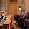 Pensiounsdebatt an der Chamber