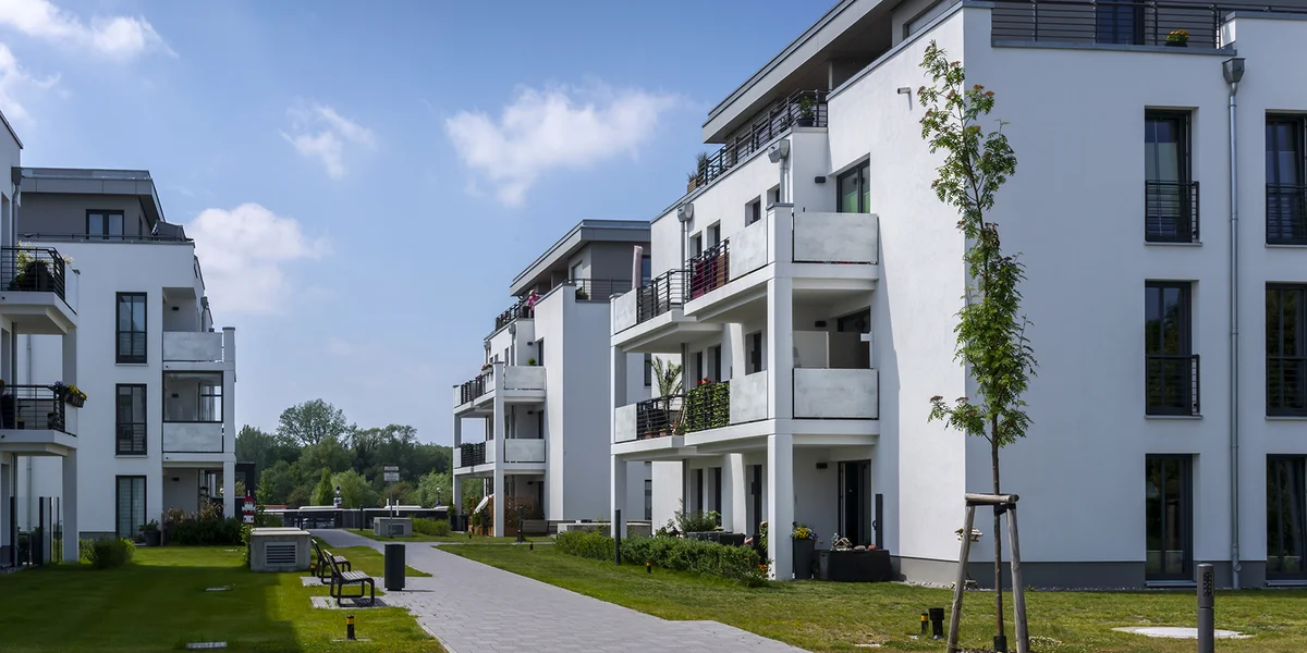 Persoune mat afrikaneschem Numm ginn um Lëtzebuerger Immobiliemaart diskriminéiert | © Max Bauerfeind/Bigstock