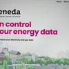 Nei national Energieplattform “Leneda” elo accessibel | © Michelle Barthel 