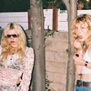 Lambrini Girls: Catchy Punkrock mat politesche Messagen