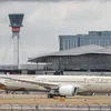 Fluchhafe London Heathrow ass zou | © picture alliance / NurPhoto | Nicolas Economou