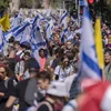 Iewecht Geriicht an Israel stoppt Entloossung vu Geheimdéngschtchef | © picture alliance/dpa | Ilia Yefimovich