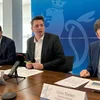 Administrativ Demarche fir Entreprisë solle manner opwenneg ginn | ©  Jo Welfringer