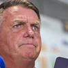 Ex-President Jair Bolsonaro riskéiert Prozess wéinst versichtem Coup d'état | © picture alliance / NurPhoto | Ton Molina