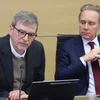 Marc Crochet: HUT ASBL hätt net misse gegrënnt ginn | © Chambre des Députés