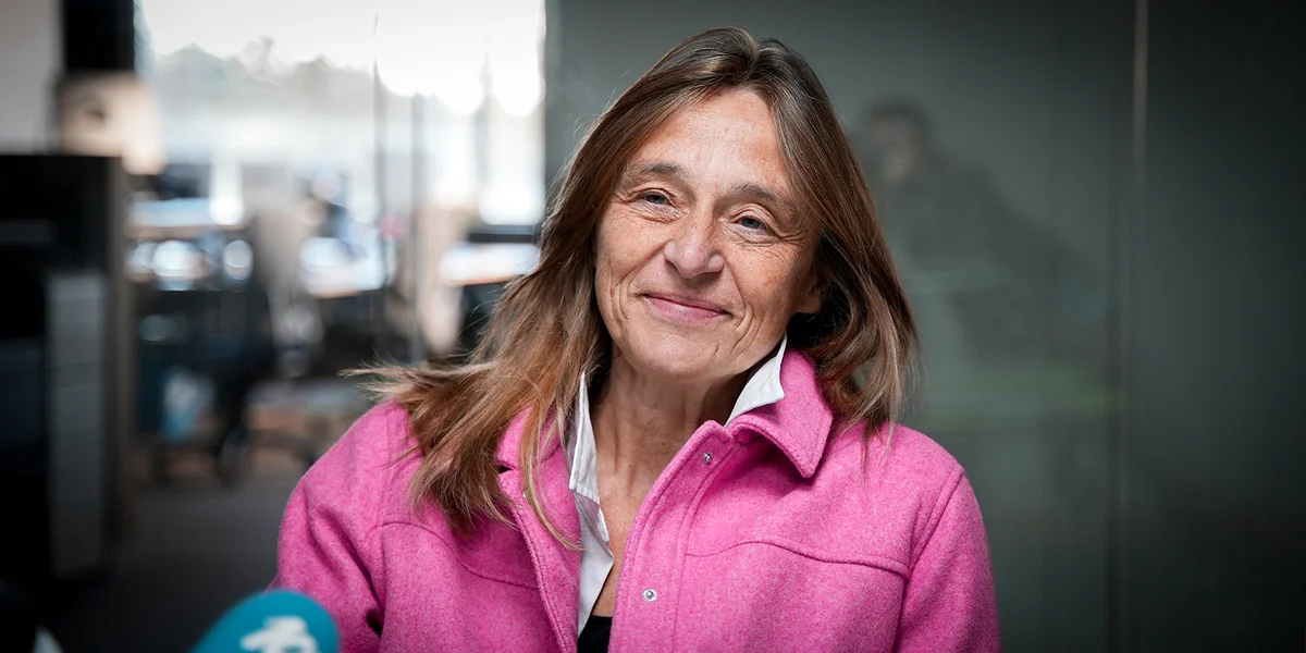 Blanche Weber: Aktuell Reform vum Naturschutzgesetz verletzt EU-Recht | © Jo Diseviscourt