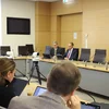Caritas-Affär: "Vläicht hätt schonn éischter missen d'Brems gezu ginn?" | © Chambre des députés