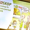 Kongress vum Mouvement écologique: "Klima- a Biodiversitéitsschutz ass och Friddenssécherung par excellence" | © Sté Bisenius
