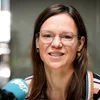 Nadine Berndt | © Jo Diseviscourt Bleiwen déi véier Planzen doheem ee Randphenomeen? | © Jo Diseviscourt