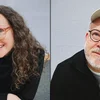 S02E27 Mir scheiteren ëmmer nach: Véronique Kolber an Dan Tanson