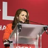 Nora Back:  "D’Regierung Frieden huet de Lëtzebuerger Sozialmodell attackéiert" | © OGBL