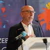 Den neie COSL-President Michel Knepper huet 10 strategesch Prioritéiten | © Comité Olympique et Sportif Luxembourgeois