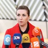 Dänesch Premierministerin reest nächst Woch op Grönland | © European Union