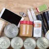 HCPN schafft un neiem Urgence-Kit fir de Fall vun enger Kris | © Bigstock / photkas