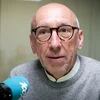 Michel Knepper: "Ech maachen dat do net fir mäin Ego" | © Morgane Weidig