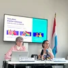 Iwwerschafften nationalen Aktiounsplang | © Michelle Barthel