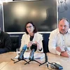 Marlène Negrini: Net esou weiderfueren, wéi déi lescht Méint  | © Carole Schimmer