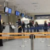 Rees a Groussbritannien: Electronic Travel Authorization vun haut un néideg | © Claire Barthelemy