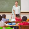 40 Joer Waldorfschoul zu Lëtzebuerg: Ass d'Waldorfpedagogie nach zäitgeméiss? | © Bigstock / Wavebreak Media