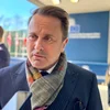 Unerkenne vu Palästina als Staat: Lëtzebuerg bleift “pragmatesch”, sou de Xavier Bettel | © Serge Kesseler