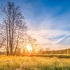 De Mount Mäerz war deen zweetwäermsten, dee jee gemooss gouf | © Bigstock