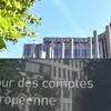 © picture alliance / BeckerBredel Cour des Comptes kritiséiert EU-Kommissioun wéinst ontransparenter ONG-Finanzéierung | © picture alliance / BeckerBredel