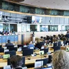 Lobby-Aarbecht vun ONGen op europäeschen Niveau ass ausdrécklech erlaabt | © European Parliament