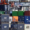 Zousätzlech amerikanesch Importtaxen triede vun haut un a Kraaft