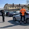 Campagne "Speed" vun der Police kascht 42 Automobilisten de Permis | © Eric Ewald
