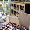Turbulenzen op de Bourssen an hir Konsequenzen