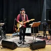 Ouni Netz an duebele Buedem: De Serge Tonnar hëlt e Live-Album op