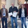 Bréif fir méi Verkéierssécherheet um Lampertsbierg gouf dem Mobilitéitsschäffen iwwerginn
