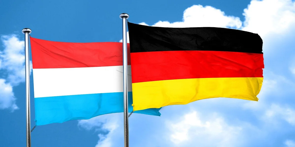 Däitschland geet op Virschléi vu Lëtzebuerg a Punkto Migratioun an  | © Bigstock