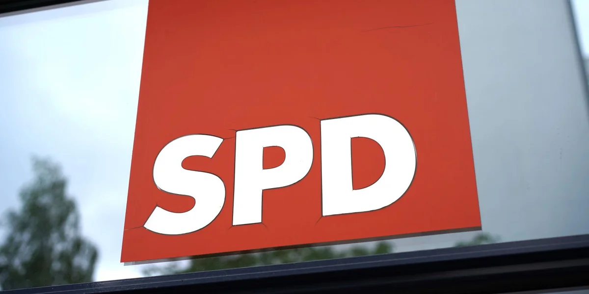 Jusoe wëllen net fir de Koalitiounsvertrag mat der CDU/CSU stëmmen | © Achim Wagner/Adobe Stock