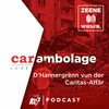 Podcast-Tip: Chronologie vun der Caritas-Affär